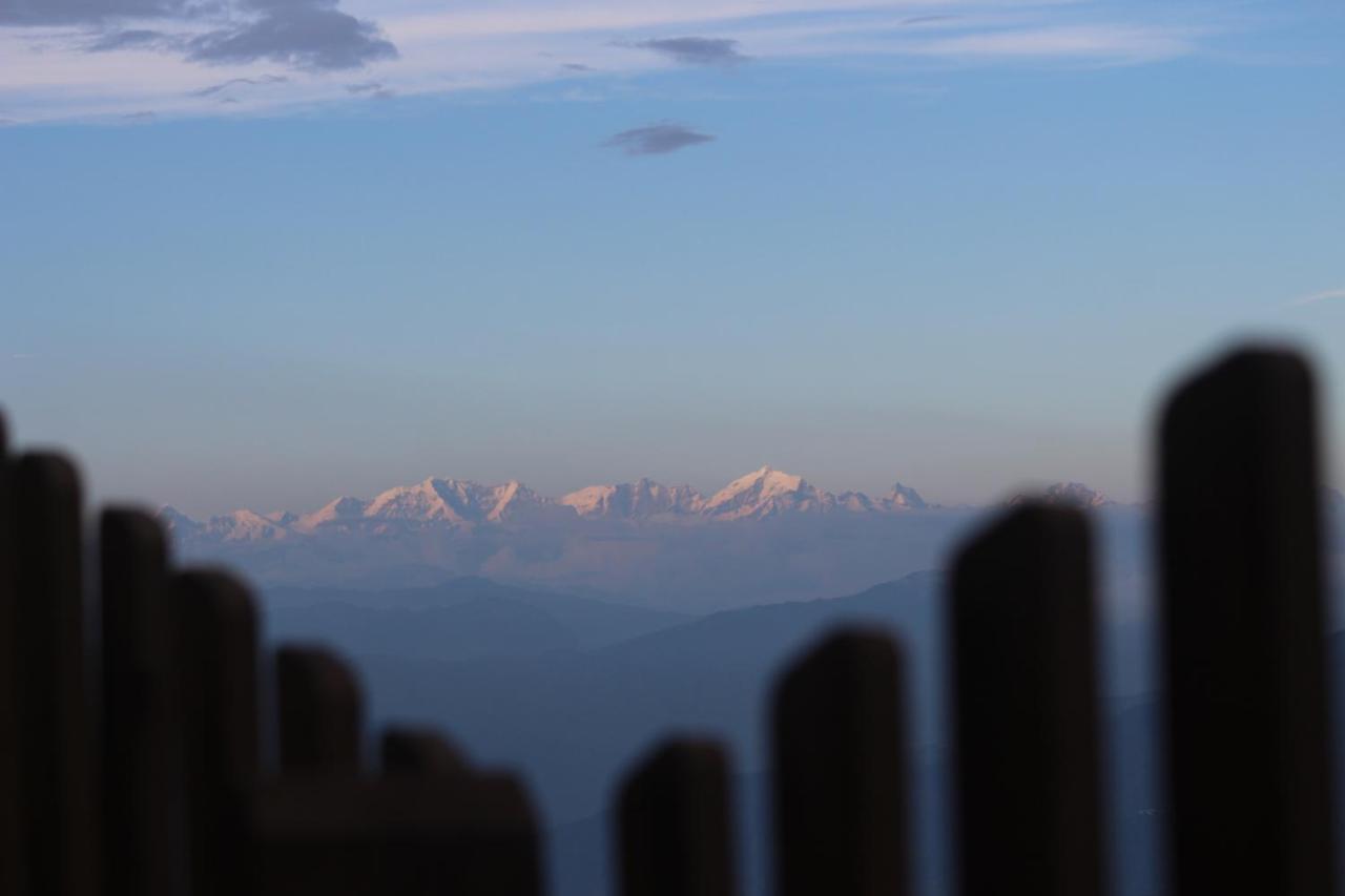 Veda Inn Chakrata Exterior foto